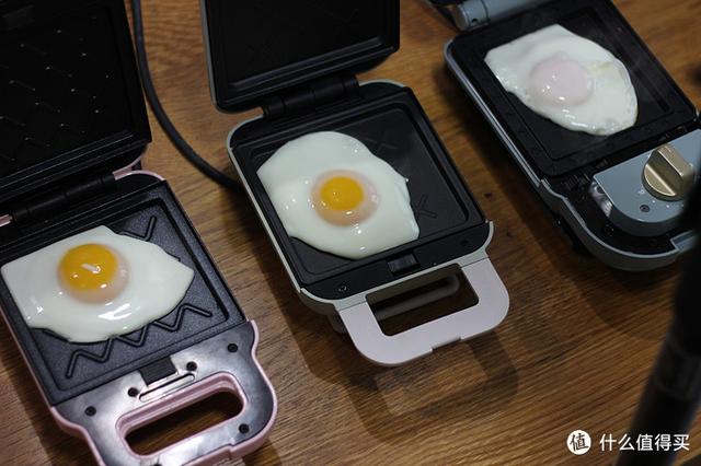 早餐机是鸡肋照样神器？三款网红早餐神器大测评替你揭晓