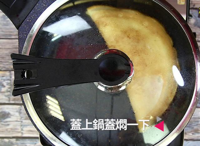 美味早餐，5分钟搞定，再也不用买不到早餐烦恼了