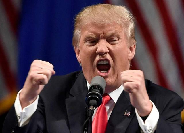 一个好消息传来，华为并不是孤立无援，特朗普