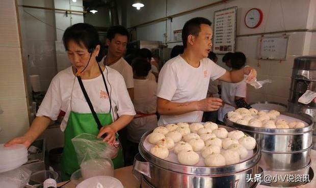 开包子店，到底挣不挣钱?