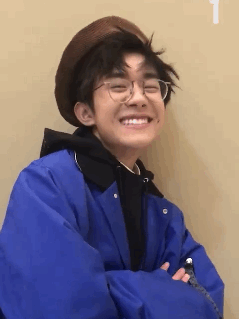 易烊千玺，一个被娱乐圈宠爱的人，你喜欢吗？