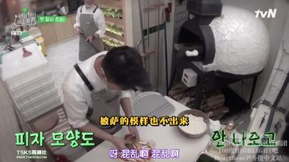 从《来吧》看韩国疫情时期的综艺创作