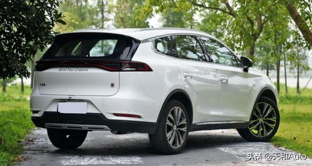 A/B级SUV十五万预算优秀选项汇总：三个等级三种风格