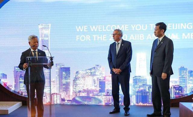 捷讯！又有3国加入中国倡议，成员已经破百，日