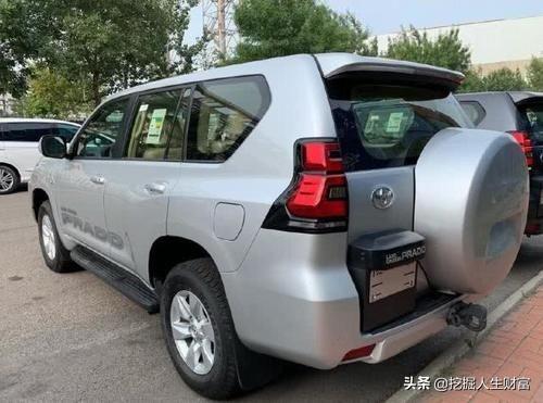 配置提升明显，越野比帕杰罗给力