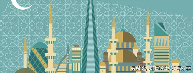 北大课堂：禁止利息，禁止投机，“伊斯兰”银