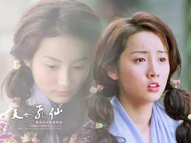 演技差还是有隐情？这些“不争气”的女演员，