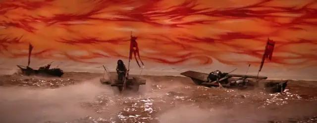 2000年《咒怨》出道的伽椰子，也老了