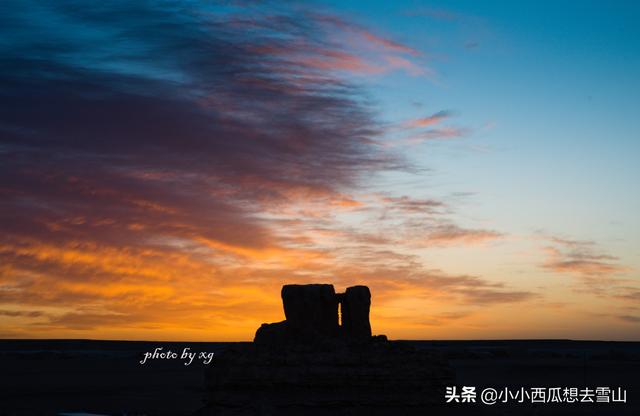 世界上唯一一处水上雅丹地貌，就藏在青海，它是柴达木盆地的秘境