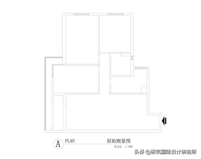 北欧风情｜清新绿+原木色搭配，清新温柔的恰到好处