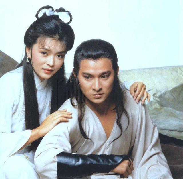 59岁华仔怕老？为什么帅是港片劳模刘德华一生无