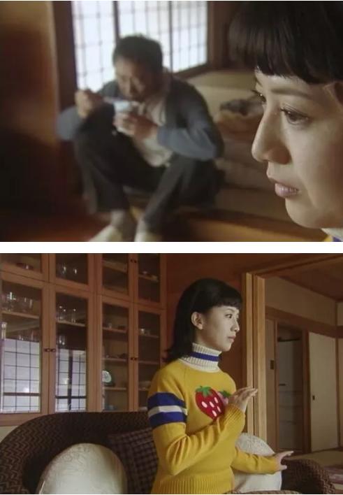 图解《爱妻屋》为了弥补过错，丈夫从神秘商店