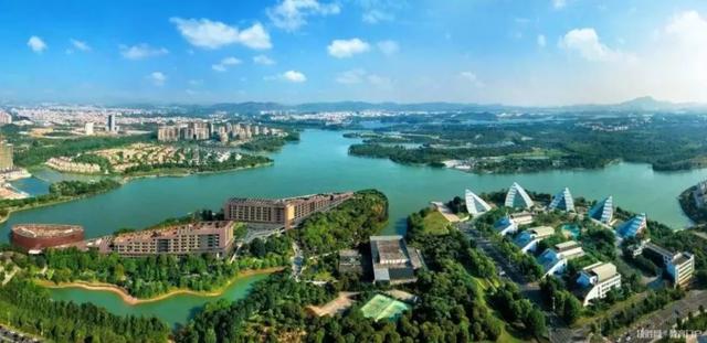 松山湖业主太飘了！有盘一夜涨价80万...