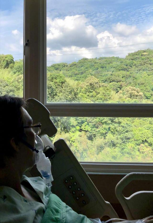 『林志炫』经纪人回应林志炫病重 没开刀只是小问题