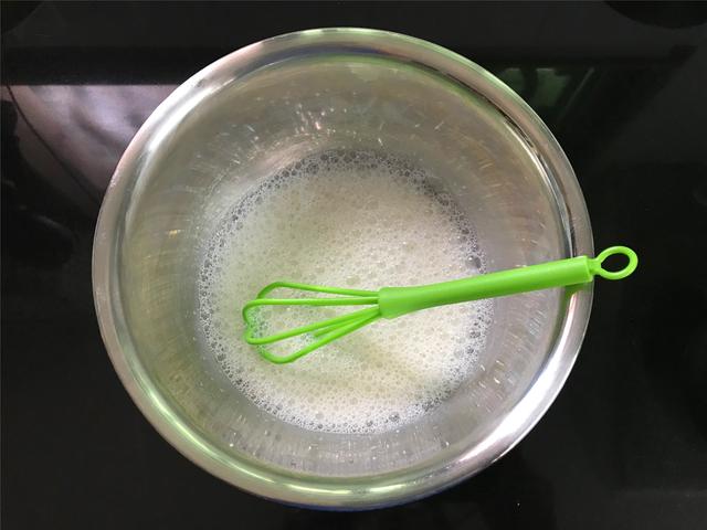 想吃蛋挞不用买，教你懒人快手做法，香酥嫩滑无添加，比买的好吃