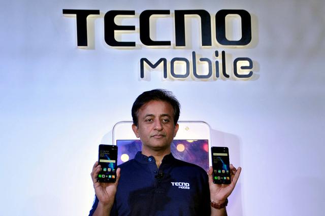 非洲市占率超50%，传音去年手机出货量达1.37亿部