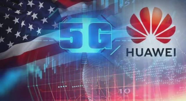 华为“制裁之战”终于见到胜利曙光！但在另一个行业却刚拉开序幕