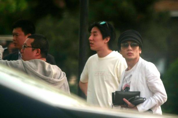 15岁和李晨相恋，差点成张国立儿媳妇，如今被爆