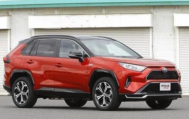 丰田RAV4全新车型将国产，性能更强，途观L都要靠边站？