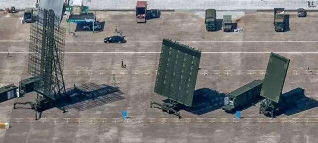 委内瑞拉用中国反隐雷达锁定F22，警告将其击落