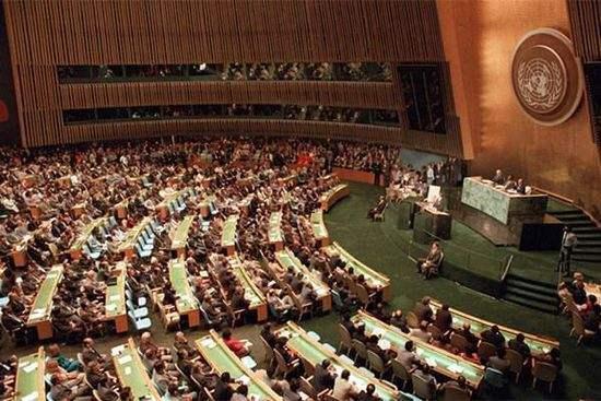 ​联合国五常将变六常？此国获美俄一致力挺，