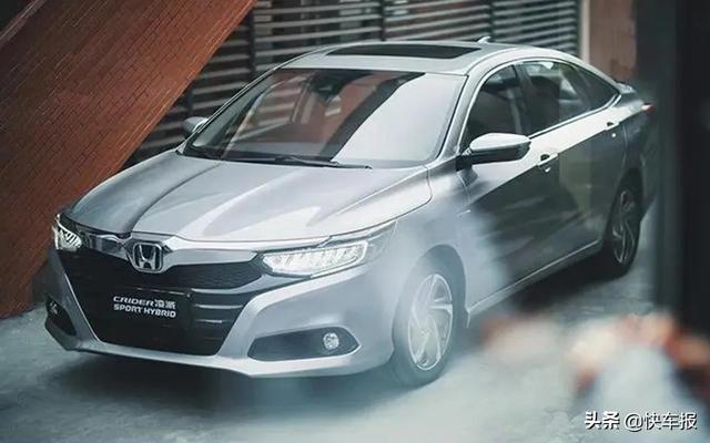 4.1秒的比亚迪唐即将诞生，而讴歌RLX命运却将终