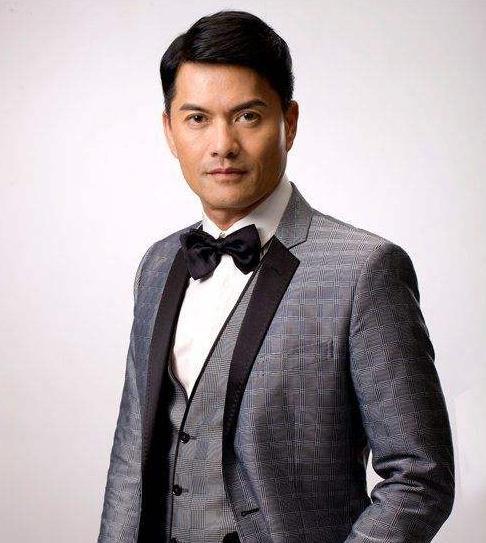 被亚洲女首富“抛弃”，差点被刘德华“害死”