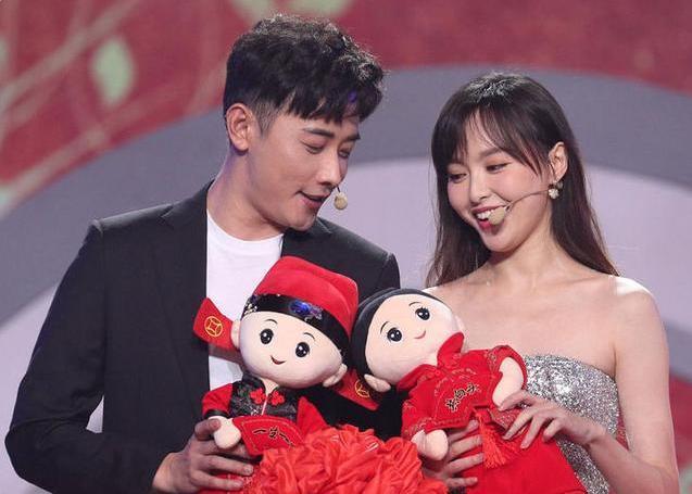 9年前，传被苗圃甩，迎娶唐嫣，揭罗晋黑白头像“藏”着的秘密