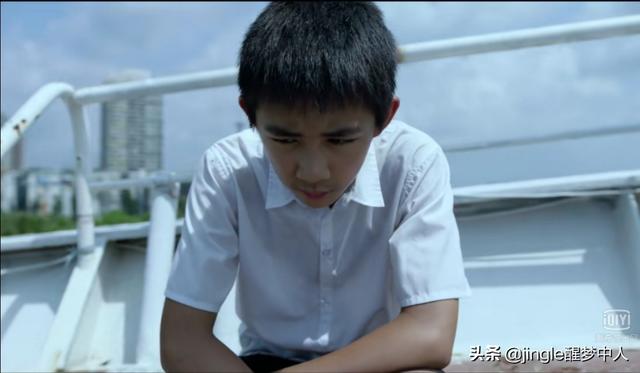 《隐秘的角落》最全争议点解析，明白这些细节，这部剧才没白追