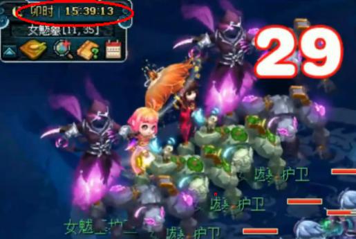 梦幻西游：五狮驼征战门派闯关，每一场起飞就停不下来