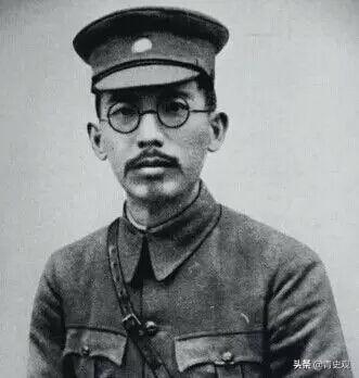 河北人李树春，他曾在山东配合八路军抗日，还