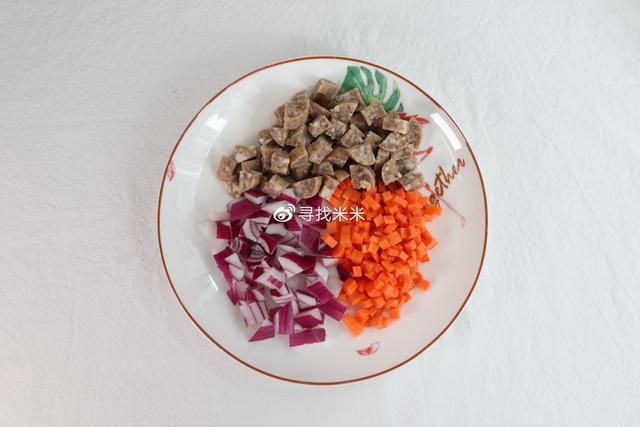 日本大受欢迎的可乐饼，在家也能做，不用下油锅，少油低脂更健康