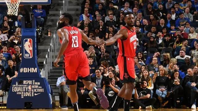 火箭獲強化版Anderson，三分命中高達41%，聯盟停賽他變強了！-黑特籃球-NBA新聞影音圖片分享社區