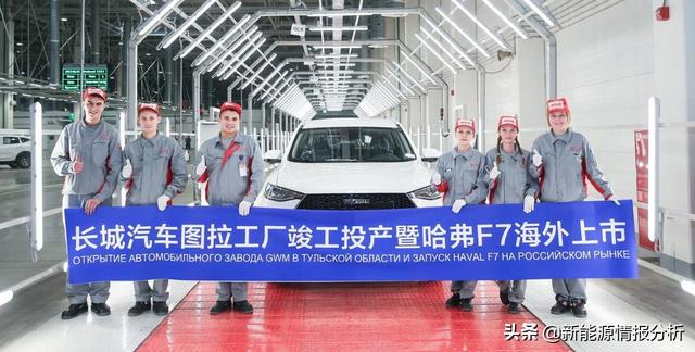 阿曼日记4：街头巷尾随拍在用与在售的中国车