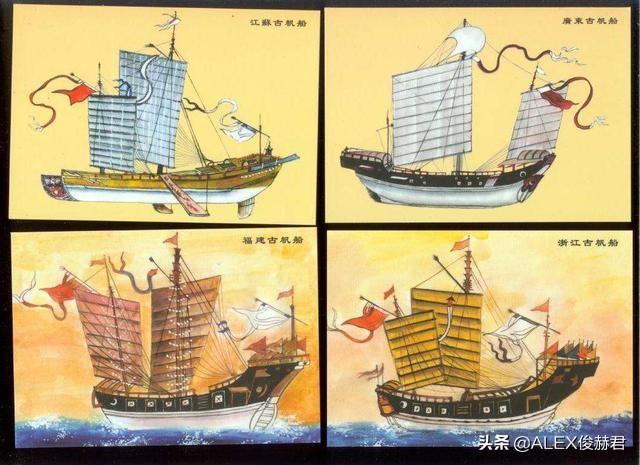 以卵击石：海盗挑战明军，郑和下西洋剿灭史上