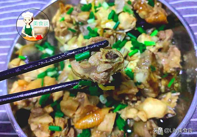 热天要多吃蒸菜，这菜蒸一蒸就好，鲜美到流口水，好吃停不下筷子