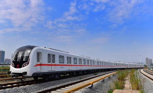 湖北投资541亿，在建全长超59公里地铁线，预计