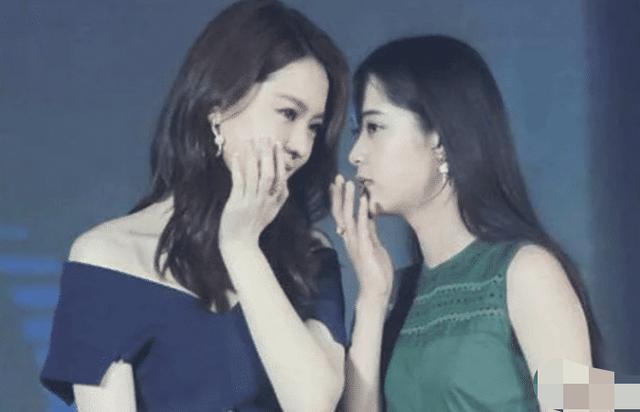 “妇女肚”和“少女肚”差别在哪？看到戚薇与