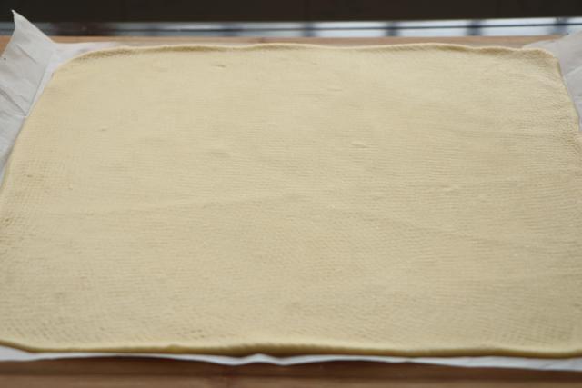 早餐别吃油条，赶紧试试这个，无油无水，葱香十足，吃一次就上瘾