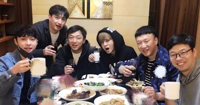 《极挑6》还在热播，张艺兴却宣布停止录制！新