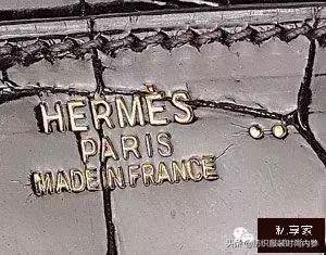 《三十而已》阔太太们为何钟爱Hermès？爱马仕包制作过程大揭秘