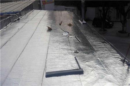 农村自建房楼面防水怎么做?不注意这几点小心被坑
