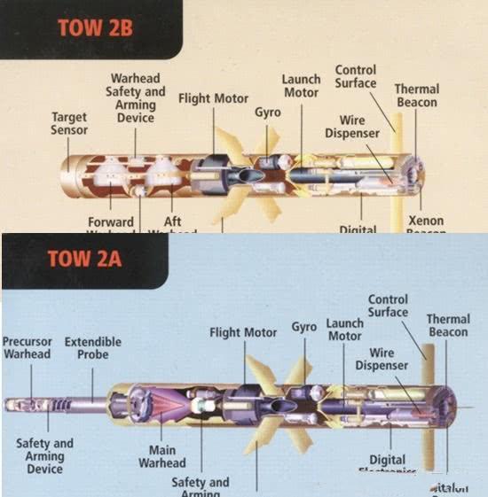 T-14“阿玛塔”坦克，在叙利亚遭遇重创，一辆被击毁两辆被击伤？