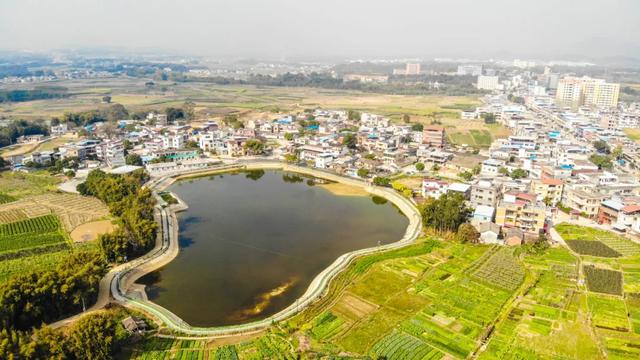 这份提案，杨国强坚持了7年
