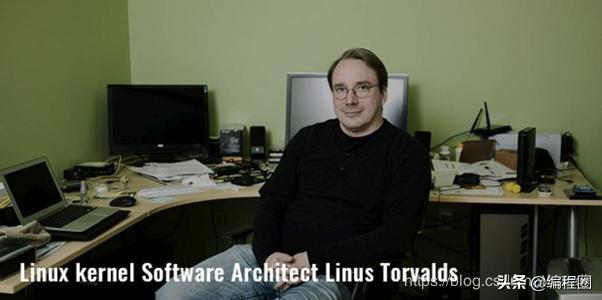 Linux 发展史