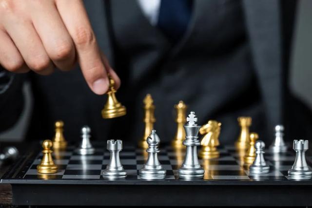 黄光裕的冷棋子，中关村能否借医药翻盘？