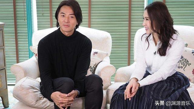 巅峰时期片酬2000万，人气远超刘德华，郑伊健如