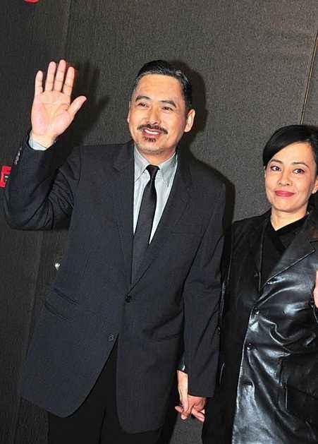 周润发开拍辞演，梁朝伟回头帮忙，《赤壁》10年后吴宇森还没释怀