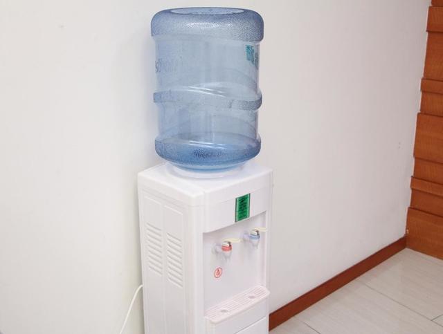 每天15元！立升商務(wù)凈飲一體機(jī)租賃模式是什么？