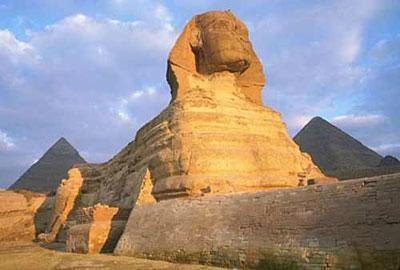 埃及和印度还在，为什么学者却说四大文明古国只剩下中国？
